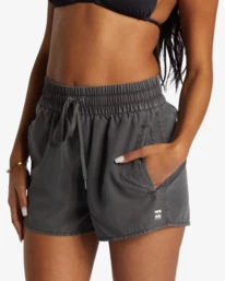Billabong Sol Searcher New Volley - Boardshort Pour Femme – Image 4