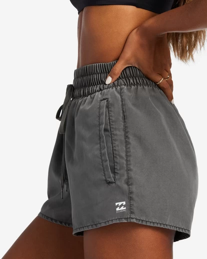 Billabong Sol Searcher New Volley - Boardshort Pour Femme – Image 10