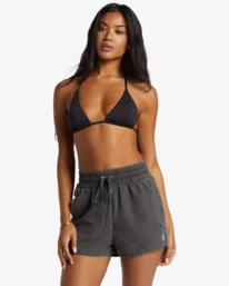 Billabong Sol Searcher New Volley - Boardshort Pour Femme