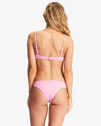 Billabong In The Loop Charlie - Haut Triangle Fixe Pour Femme – Image 3