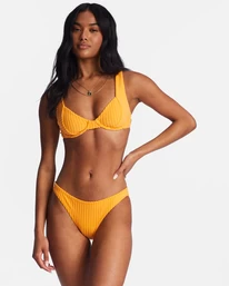 Billabong In The Loop Emma - Haut De Bikini Ă Armatures Pour Femme