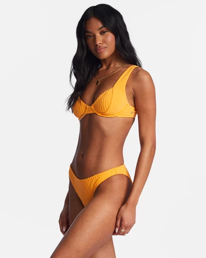 Billabong In The Loop Emma - Haut De Bikini à Armatures Pour Femme – Image 6