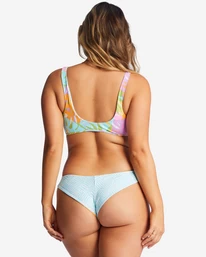 Billabong Dreamland - Haut De Bikini Débardeur Réversible Pour Femme – Image 3