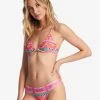 Billabong Baja Rising Reese - Haut De Bikini à Armatures Pour Femme