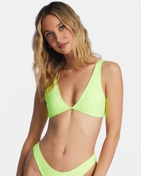 Billabong Wave Trip Ava - Haut De Bikini Tank Pour Femme – Image 4