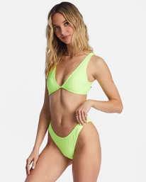 Billabong Wave Trip Ava - Haut De Bikini Tank Pour Femme – Image 2