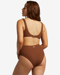 Billabong Summer High - Haut De Bikini Bralette Pour Femme – Image 6