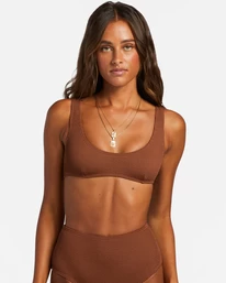 Billabong Summer High - Haut De Bikini Bralette Pour Femme – Image 4
