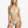 Billabong Summer Sky Reese - Haut De Bikini à Armatures Pour Femme