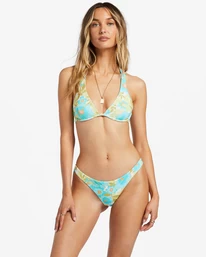 Billabong Summer Sky Reese - Haut De Bikini Ă Armatures Pour Femme