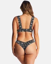 Billabong Islands Away Rev - Haut De Bikini Réversible Pour Femme – Image 6