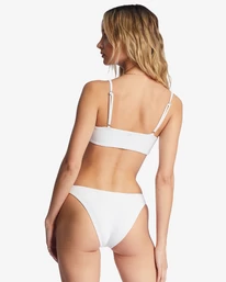 Billabong Tanlines Hike - Bas De Bikini Pour Femme