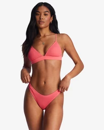 Billabong Summer High Hike - Bas De Bikini Pour Femme – Image 3