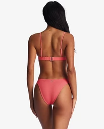 Billabong Summer High Hike - Bas De Bikini Pour Femme