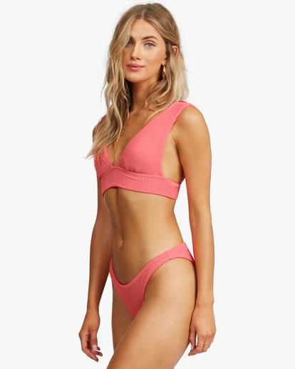 Billabong Summer High Tropic - Bas De Bikini Pour Femme – Image 6