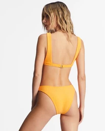 Billabong In The Loop Hike - Bas De Bikini échancré Pour Femme