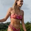 Billabong Pretty Groovy Fiji - Bas De Bikini échancré Pour Femme