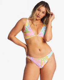Billabong Dreamland - Bas De Bikini Mini Réversible Pour Femme – Image 5