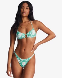 Billabong Field Day Maya - Bas De Bikini Pour Femme – Image 4