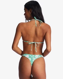 Billabong Field Day Maya - Bas De Bikini Pour Femme – Image 2