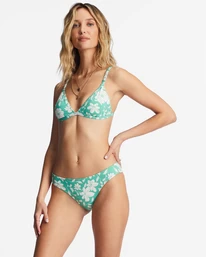 Billabong Field Day Lowrider - Bas De Bikini Pour Femme – Image 3