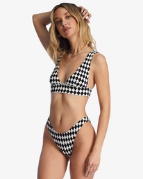 Billabong Diamond Daze Hike - Bas De Bikini Pour Femme – Image 4