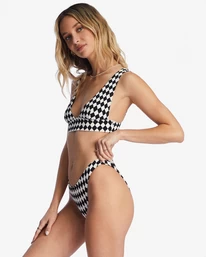 Billabong Diamond Daze Hike - Bas De Bikini Pour Femme – Image 3
