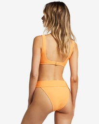 Billabong Tanlines Aruba - Bas De Bikini Pour Femme