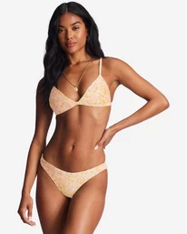 Billabong Sweet Oasis - Bas De Bikini Couvrance Mini Pour Femme – Image 3