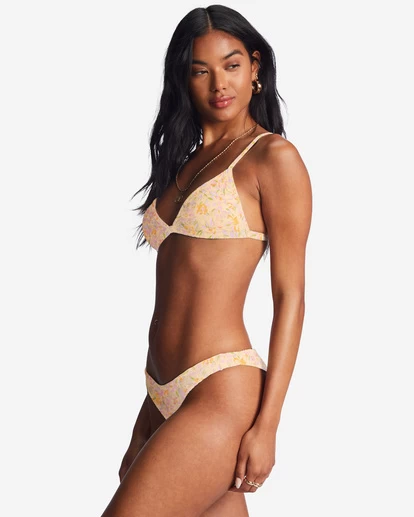 Billabong Sweet Oasis - Bas De Bikini Couvrance Mini Pour Femme – Image 6