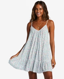 Billabong Beach Vibes - Robe De Plage Pour Femme