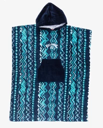 Billabong BBG - Poncho De Surf à Capuche
