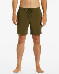 Billabong All Day Ciclo Lo Tide - Boardshort Pour Homme