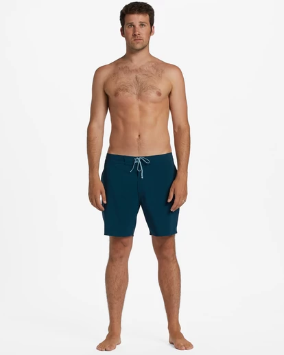 Billabong All Day Ciclo Lo Tide - Boardshort Pour Homme – Image 11