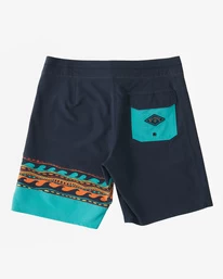 Billabong Burleigh Pro - Boardshort Performance Pour Homme – Image 8