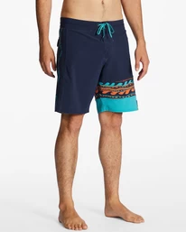 Billabong Burleigh Pro - Boardshort Performance Pour Homme – Image 5