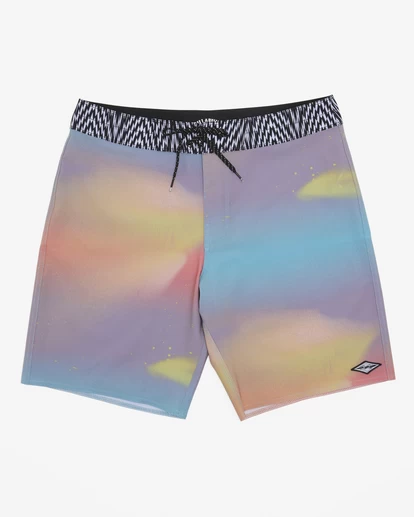 Billabong Riot Pro - Boardshort Performance Pour Homme – Image 15