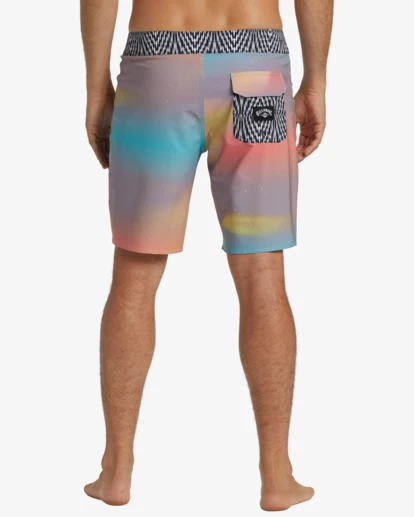 Billabong Riot Pro - Boardshort Performance Pour Homme – Image 11