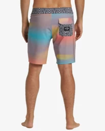Billabong Riot Pro - Boardshort Performance Pour Homme – Image 3