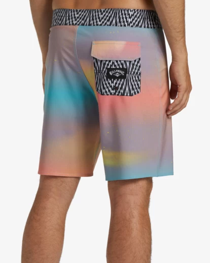 Billabong Riot Pro - Boardshort Performance Pour Homme – Image 14