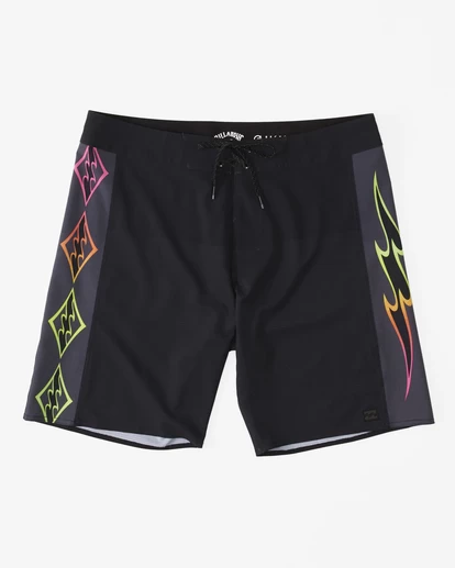 Billabong D Bah Airlite - Boardshort Performance Pour Homme – Image 15