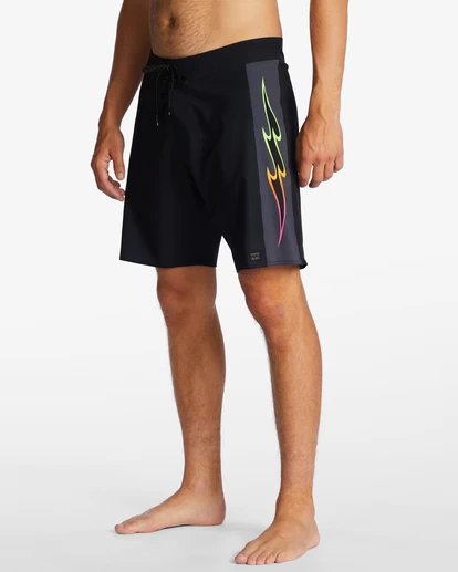 Billabong D Bah Airlite - Boardshort Performance Pour Homme – Image 12