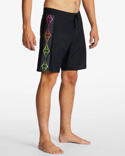 Billabong D Bah Airlite - Boardshort Performance Pour Homme – Image 13