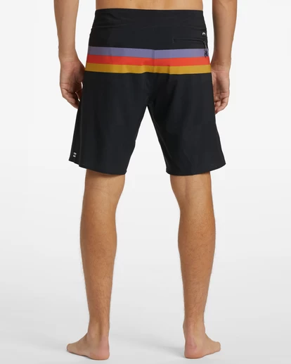 Billabong Momentum Airlite - Boardshort Performance Pour Homme – Image 10