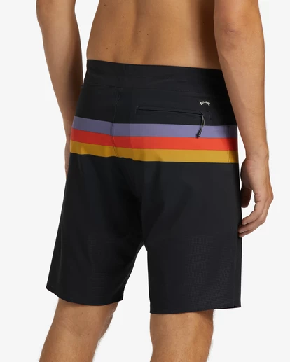 Billabong Momentum Airlite - Boardshort Performance Pour Homme – Image 12
