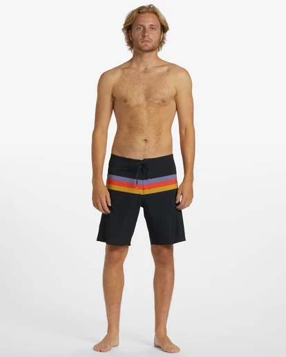 Billabong Momentum Airlite - Boardshort Performance Pour Homme – Image 9