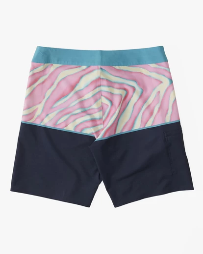 Billabong Fifty50 Airlite - Boardshort Performance Pour Homme – Image 16