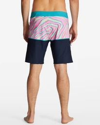 Billabong Fifty50 Airlite - Boardshort Performance Pour Homme – Image 3
