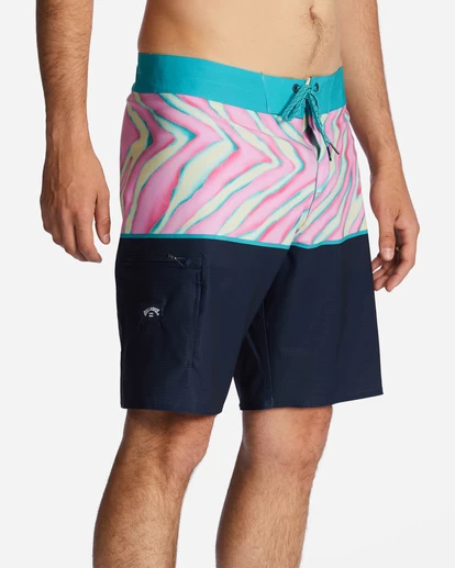 Billabong Fifty50 Airlite - Boardshort Performance Pour Homme – Image 14