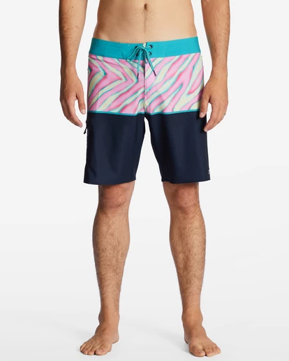 Billabong Fifty50 Airlite - Boardshort Performance Pour Homme – Image 9